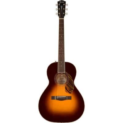 PS-220E PARLOR OVGKL 3-TONE VINTAGE SUNBURST