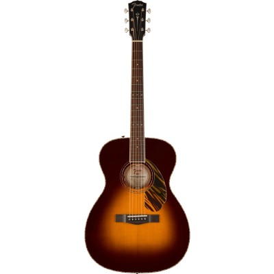 PO-220E ORCHESTRA OVGKL 3-TONE VINTAGE SUNBURST