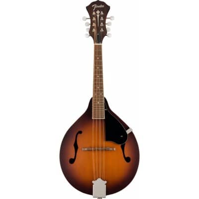 PM-180E MANDOLIN WLNT AGED COGNAC BURST