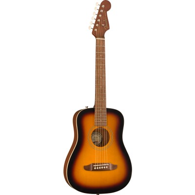 Redondo Mini California Wn Sunburst