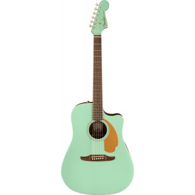 FSR REDONDO PLAYER WLNT SURF GREEN
