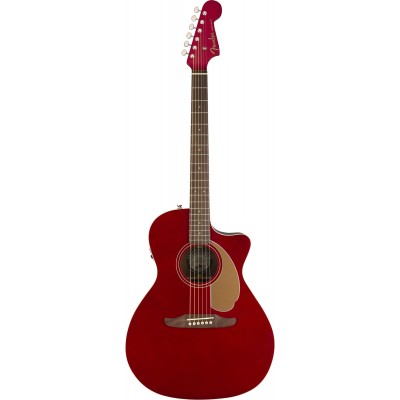 NEWPORTER PLAYER WLNT, CANDY APPLE RED