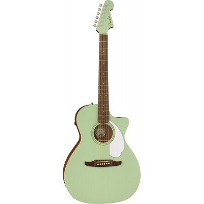 FENDER Newporter Player Wn Surf Green