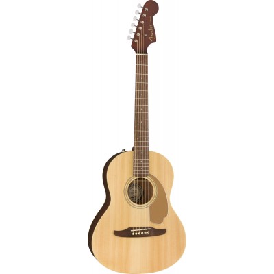 FENDER Sonoran Mini California WN Natural