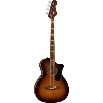 Kingman Bass Wn Shaded Edge Burst