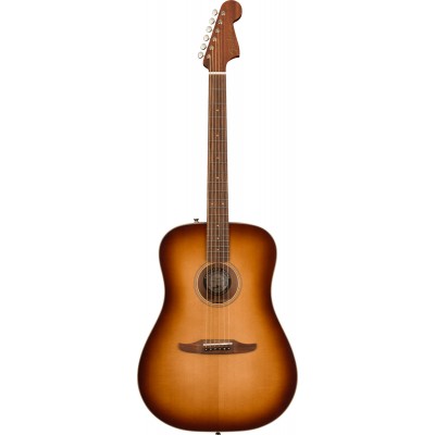 REDONDO CLASSIC PF, AGED COGNAC BURST