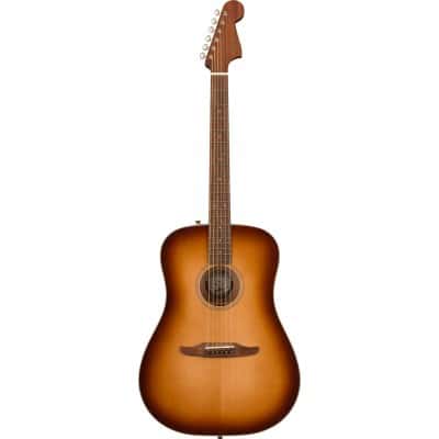 REDONDO CLASSIC PF, AGED COGNAC BURST