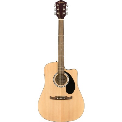 FA-125ce Dreadnought WN Natural