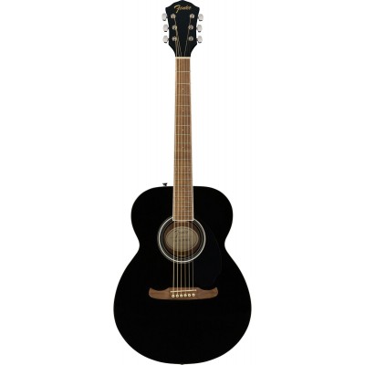 Fa-135 Concert Wn Black
