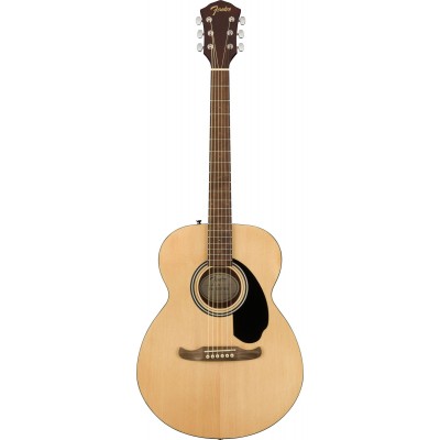 Fa-135 Concert Wn Natural
