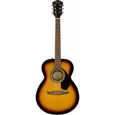 FENDER DE FA-135 CONCERT WN SUNBURST