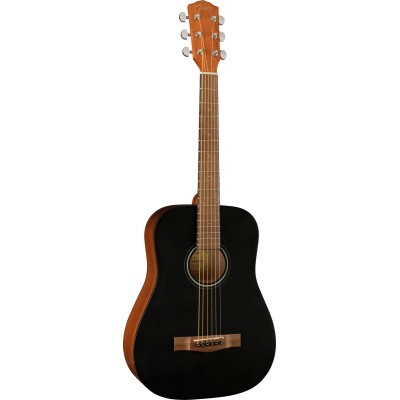 Other Fender Alternative WN Black