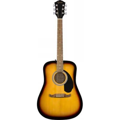 FA-125 DREADNOUGHT WLNT, SUNBURST