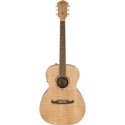 FA-235E CONCERT LRL, NATURAL