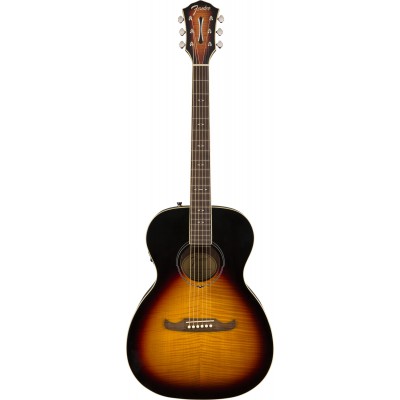 FA-235E CONCERT LRL, SUNBURST