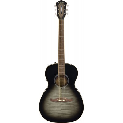 FENDER concert fender alternative wn moonlight burst