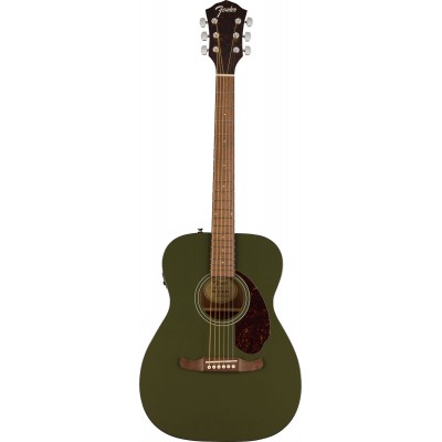 FENDER FSR FA-230E CONCERT, OLIVE WN
