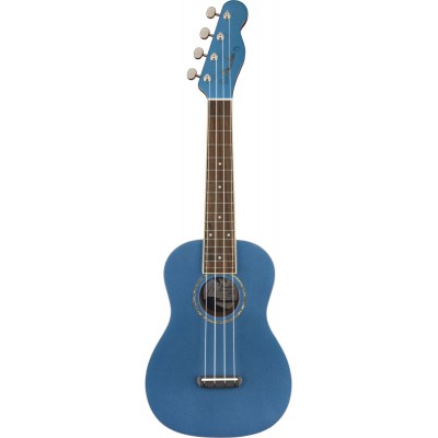 ZUMA CLASSIC CONCERT UKE WLNT, LAKE PLACID BLUE