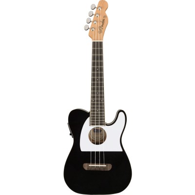 FULLERTON TELE UKE, BLACK