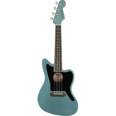 FULLERTON JAZZMASTER UKE, TIDEPOOL