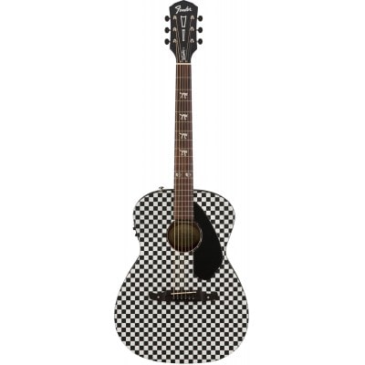 FSR TIM ARMSTRONG HELLCAT WLNT, CHECKERBOARD