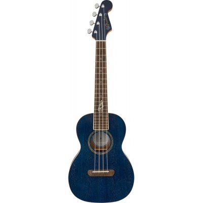 DHANI HARRISON UKE WLNT, SAPPHIRE BLUE