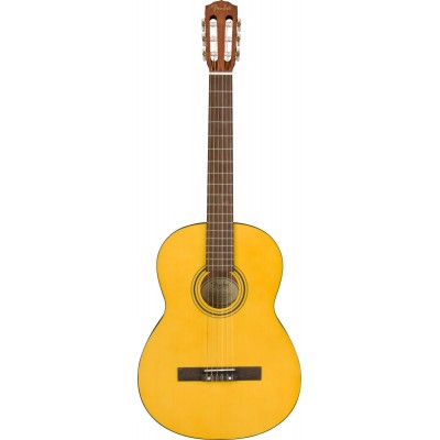 Fender Esc110 Wide Neck Natural