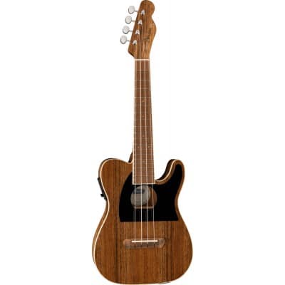 LTD FULLERTON TELE UKE ALL OVANGKOL