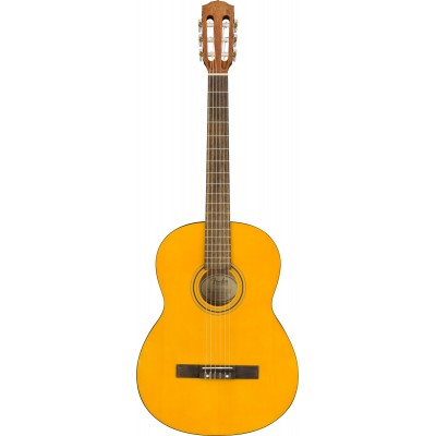 Fender Esc80 Natural 3/4 Satin