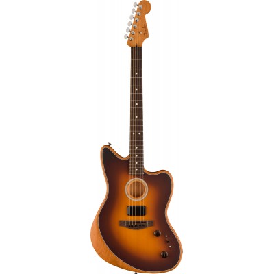 ACOUSTASONIC PLAYER JAZZMASTER RW 2-COLOR SUNBURST