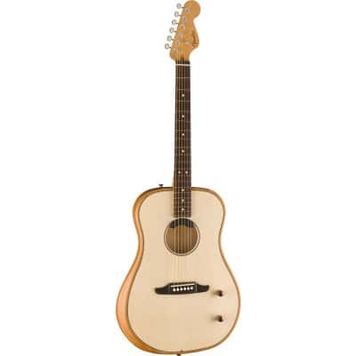 HIGHWAY SERIES DREADNOUGHT RW NATURAL