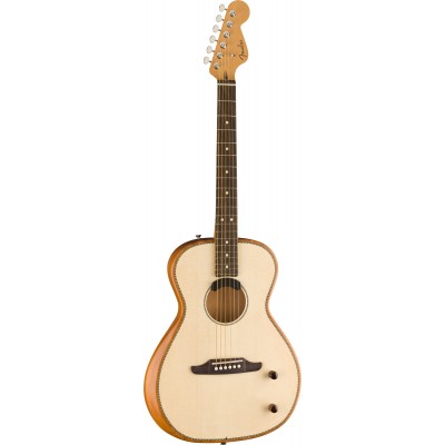 FENDER Highway Parlor Rw Natural
