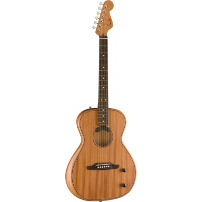 Highway Parlor Rw All-Mahogany