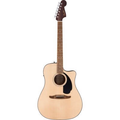 California Standard Redondo CE Spruce Top BPG Natural