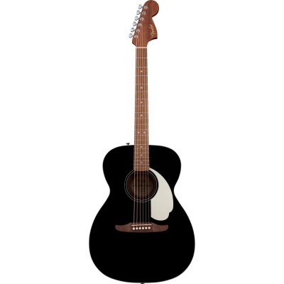 California Standard Monterey Spruce Top IPG Black