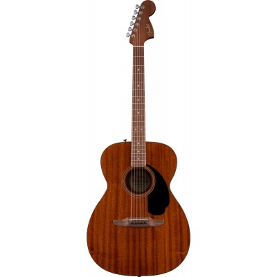 California Standard Monterey Sapele Top BPG Natural Sapele