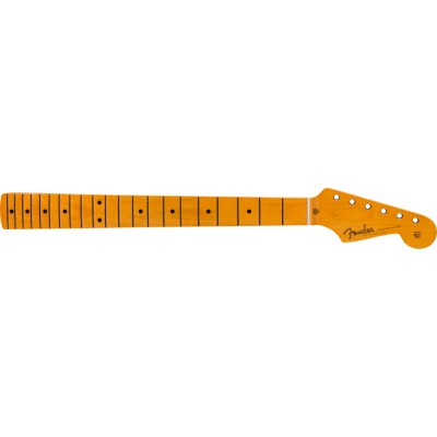 FENDER American Vintage II 1957 Strat Neck, 21 Vintage Tall Frets, 7.25", MN