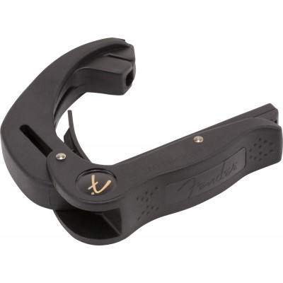 Smart Capo - Fingerstyle, Black