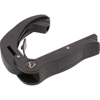 Fender Capodastre Smart Capo Fsccl Classique Et 12 Cordes