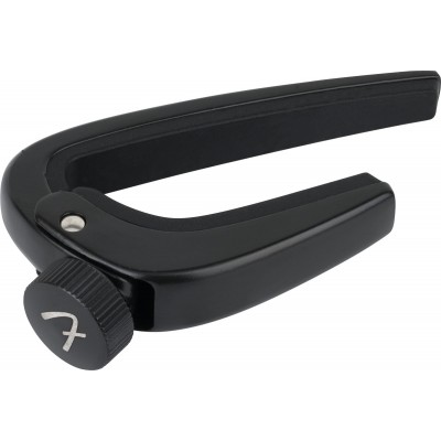 Player Acoustic/Electric Capo