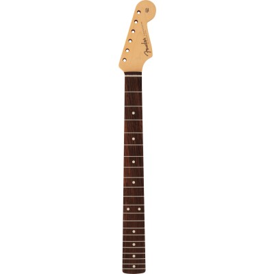 MADE IN STRATOCASTER JAPAN TRADITIONAL II 60'S NECK
