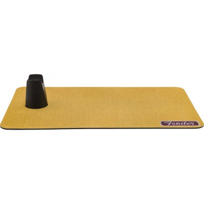 WORK MAT TWEED