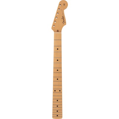 MADE IN STRATOCASTER JAPAN TRADITIONAL II 50'S NECK