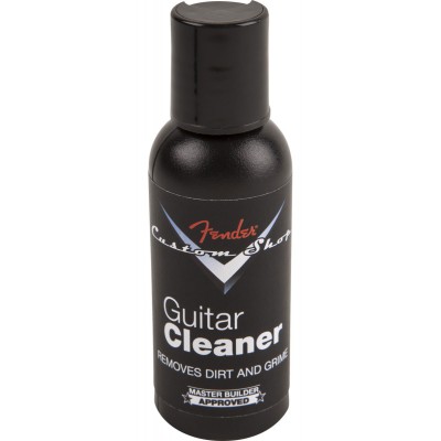 FENDER GUITAR CLEANER