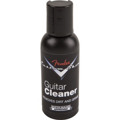 Fender Guitar Cleaner