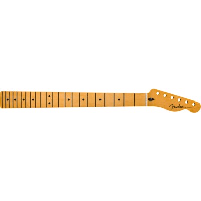 FENDER Player II Series Telecaster Neck 22 Medium Jumbo Frets Maple 9.5" Modern "C"