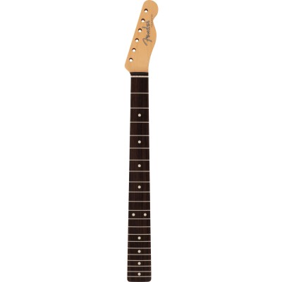 MADE IN TELECASTER JAPAN TRADITIONAL II 60'S NECK