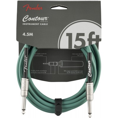 FENDER Contour 4,5m Sherwood Green