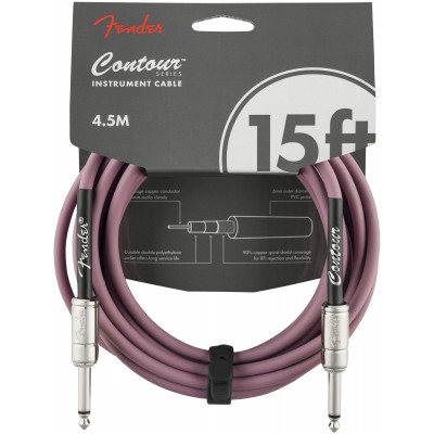 Contour 15' CABLE, BGM