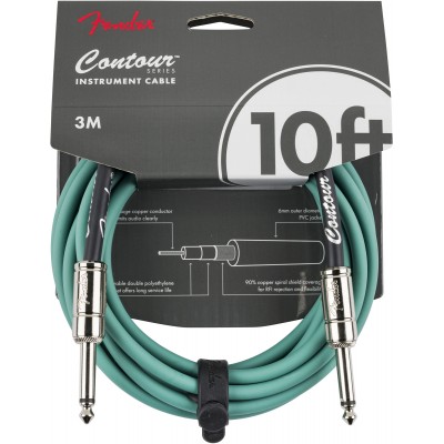 FENDER Contour 10